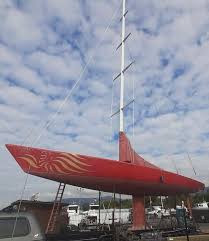 Image result for Rouge Marina 1983 UMM