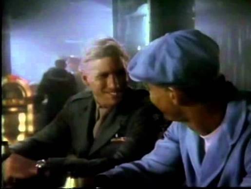 Baby Blue Marine - Early Richard Gere