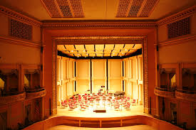 Miller Symphony Hall Allentown Pa 18101
