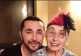 In una vecchia intervista al settimanale chi del 2017, il cantante. Scialpi Chi E Eta Altezza Vita Privata E Instagram