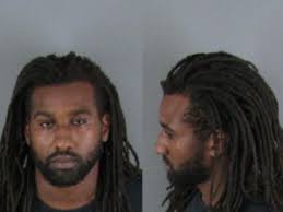 Eugene Logan Probation Violation