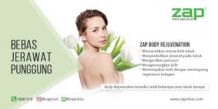 Pengalaman treatment ke zap clinic untuk atasi jerawat dan bruntusan). Penyebab Jerawat Di Punggung Dan Cara Mengatasinya