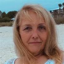 Teresa J. Daugherty Obituary