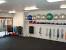 Zumba Studio Interior