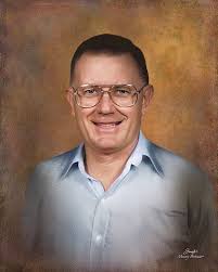 Ernest Ludwig Zimmerman