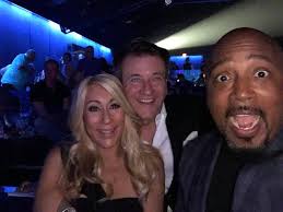 People always ask if the sharks get along or like to hang out together….we  do! Though we may have disagreements in the tank, we all respect each  other. We're kind of like