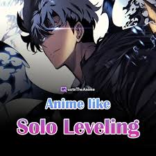 Solo leveling anime season 1 watch online. 13 Anime Like Solo Leveling That Are A Must Watch