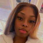 Lashonda Atkins's Instagram, Twitter & Facebook