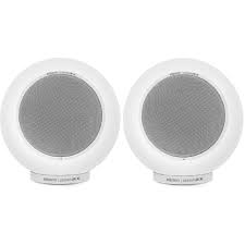 Elipson Planet LW Xi 2.0 | Altavoces Activos Conectados - oferta Comprar