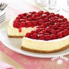 Creamy Baked Cheesecake Baked Cheesecake Recipe Condensed Milk Recipes Creamy Baked Cheesecake Recipe