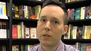 Sam Byers: "Los libros de autoayuda son una explotación capitalista de la  angustia"