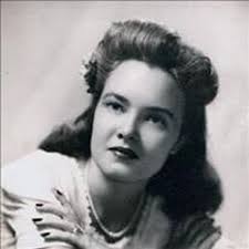 Alice Olliphiant Macdonell Harmon Obituary January 5, 2021