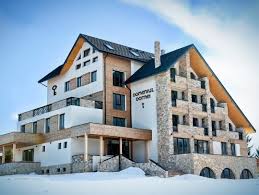 Acceptă vouchere de vacanță prin intermediul agenției de turism bucovina travel din strada dornelor 2, vatra dornei. Hotel Pensiunea Domeniul Dornei Vatra Dornei