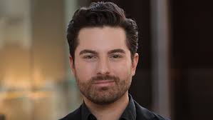 Harry and Meghan Name Kyle Boulia as Deputy Press Secretary