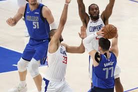 All nba full game replays available for free to watch online. Mavericks Clippers Playoffs Game 6 Observations And Game 7 Predictions Mavs Moneyball