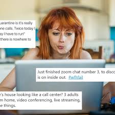 Fastest way to caption a meme. 23 Funny Working From Home Memes To Describe Video Calls Right Now