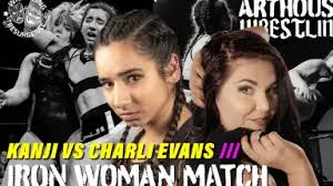 Charli Evans-哔哩哔哩_Bilibili