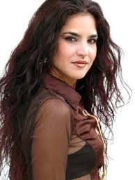 Dúo Yeni con Kché De Cuba