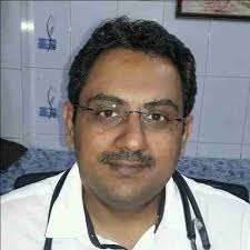 Dr. Ravi Joshi, MUMBAI