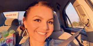 Alejandra starts her day with a 1st period pin!