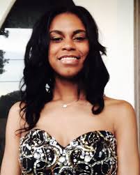 Taliyah Brianna Clark Obituary September 30, 2024