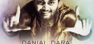 Adam Bade song by Danial Dara