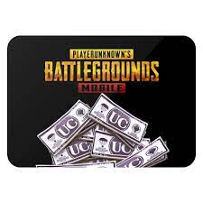 Buy Pubg Mobile Uc Email Delivery Dundle Fr