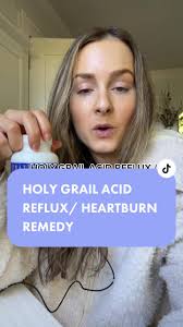 If you suffer from acid reflux/GERD, you are in the right place my friend