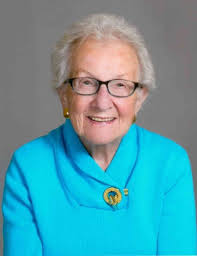 Anna "Ann" M. Forret Obituary September 20, 2023