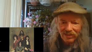 Bubble Puppy Hot Smoke and Sasafrass REACTION