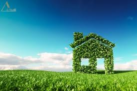 Xu Hướng Thiết Kế Nhà Thân Thiện Với Môi Trường 2023