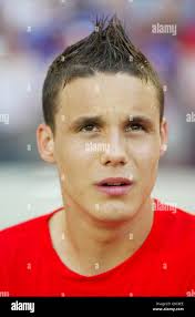 David degen world cup 2006 hi-res stock photography and images