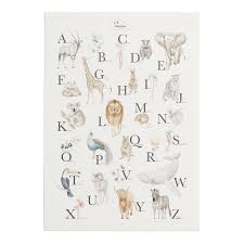 The global community for designers and creative . Alphabet Poster German Version Camcamcopenhagen Com
