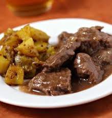 Carbonade Flamande Recette Recettes De Cuisine Recette Plats Mijotes