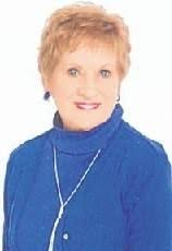 Wanda Wood Obituary (2022)