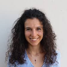 Laura Campagna's Instagram, Twitter & Facebook