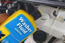 Besides good quality brands, you'll also find plenty of discounts when you shop for windshield wiper fluid during big sales. Air Wiper Mobil Jangan Dibiarkan Kosong Untuk Menghindari Ini Sob Gridoto Com