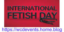 International Fetish Day – World Celebration Days