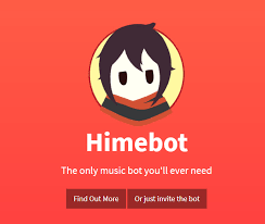 Membuat Bot Music Pada Discord Server Cemiti Tap invite or add bot whichever is listed, then tap on the server you'd like to add the bot to. membuat bot music pada discord server