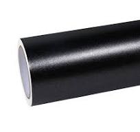 Thermo-tec 11154 2 X 15' Black Graphite Wrap 3 Thermo-Tec Graphite Exhaust  Wrap - 2 Rolls 15ft Each For Headers & Pipes Header Wrap