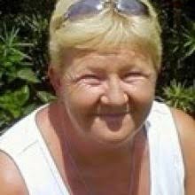 Obituary of Donna C. Rauch