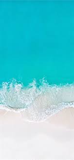 Koshimagu Oltre Oltre Uteemuma L Jive S Waves Wallpaper Ocean Wallpaper Summer Wallpaper