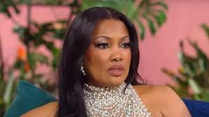 Fans left stunned as Garcelle Beauvais continues to further herself from  RHOBH co-stars with shock move