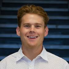 Current Student Listing: Finance Master's Program