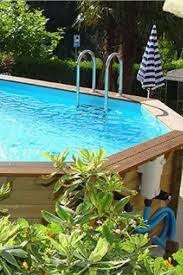 piscine hors sol bois piscine hors sol piscine hors sol bois photo piscine