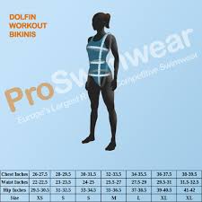 Dolfin Uglies Womens Zenon Workout 2 Piece Swimsuit