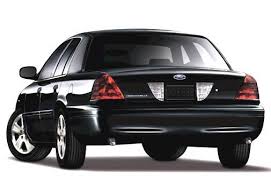 Image result for Light Ice Blue 2007 Crown Victoria