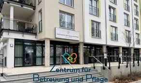 1 raum wohnung jena lobeda alle informationen wurden zum letzten mal am 21. Zentrum Fur Betreuung Pflege Lobeda Braucht Unterstutzung