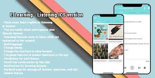 Source code aplikasi elearning sederhana menggunakan php. E Learning Ios Source Code By Suusoft Codester