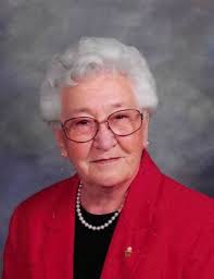 Lillian Raatz Obituary January 1, 2020